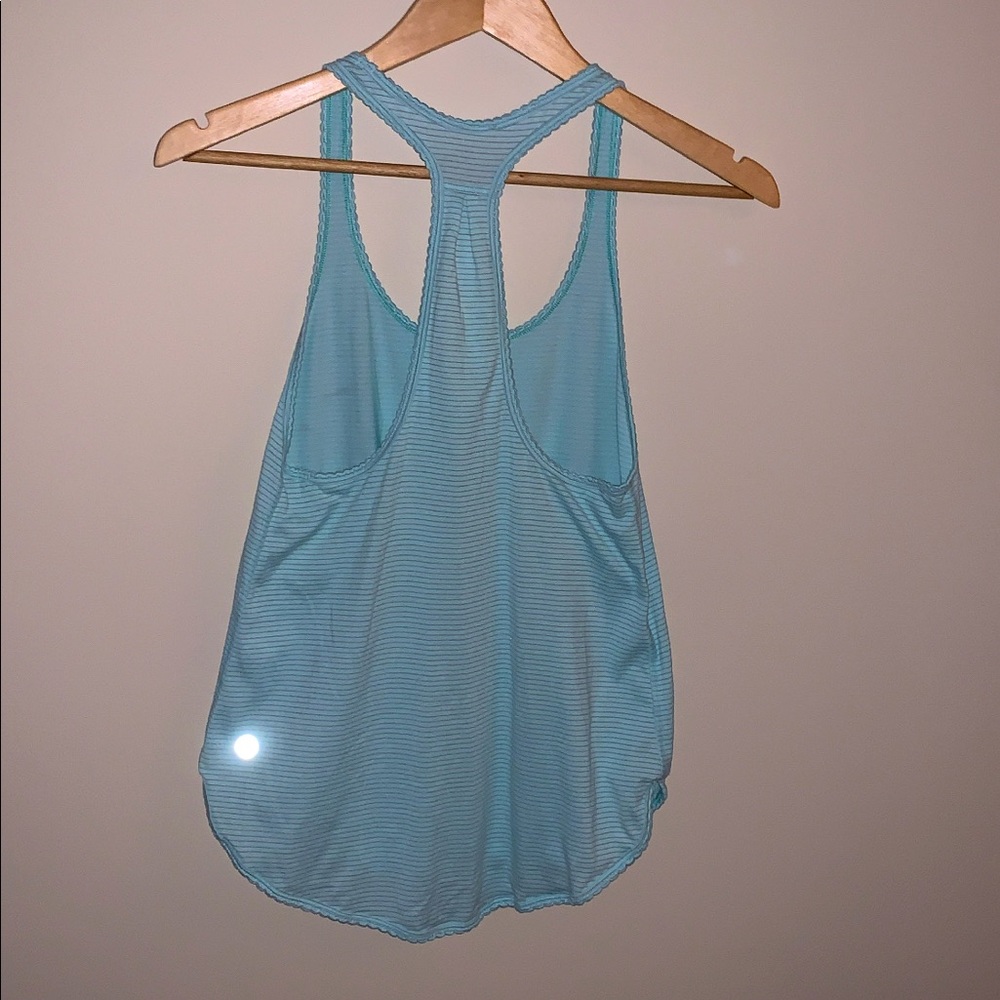 Lululemon Racerback Tank